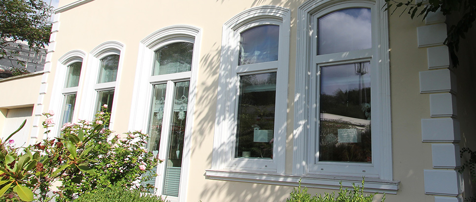 Bauunternehmen Seliger Altbausanierung Bauunternehmen Seliger Altbausanierung