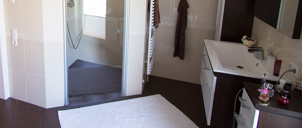 Bauunternehmen- Seliger barrierefreies Wohnen Bauunternehmen- Seliger barrierefreies Wohnen