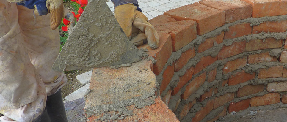 Bauunternehmen Seliger Maurerarbeiten Bauunternehmen Seliger Maurerarbeiten