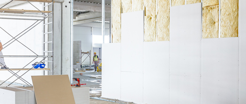 Bauunternehmen Seliger Trockenbau Bauunternehmen Seliger Trockenbau